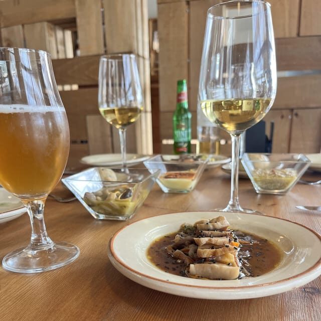 GUIDED TOUR + TASTE IN A MUSHROOM FARM - Practical Details and What You Need to Know