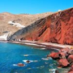 Guided Tour To Akrotiri Excavations & Red Beach - Practical Aspects of the Tour