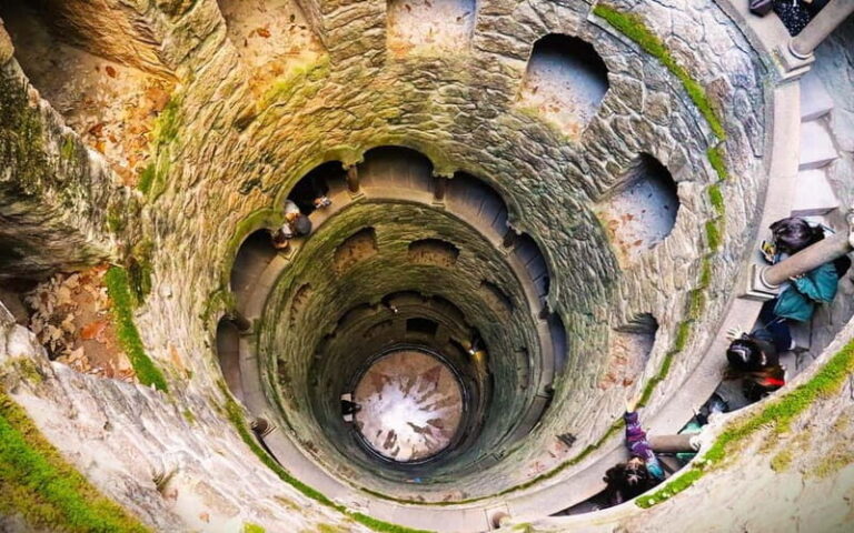 Guided Tour to Sintra, Pena,Regaleira,Cabo da Roca & Cascais - Who Will Love This Tour?