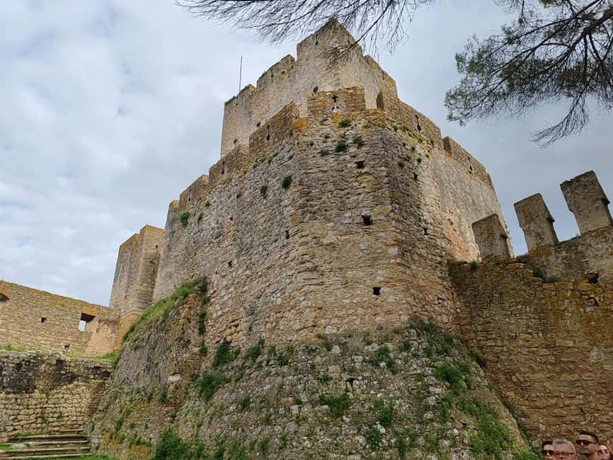 Guided Tour Tomar: Castle of the Knights Templar + Convent of Christ - Final Thoughts
