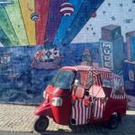 Guided tuk tuk tour in Lisbon's old neighborhoods - Who Will Love This Tour?