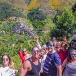 Guided Van Tour in Piódão and Serra do Açor, Coimbra - What to Expect Day of the Tour