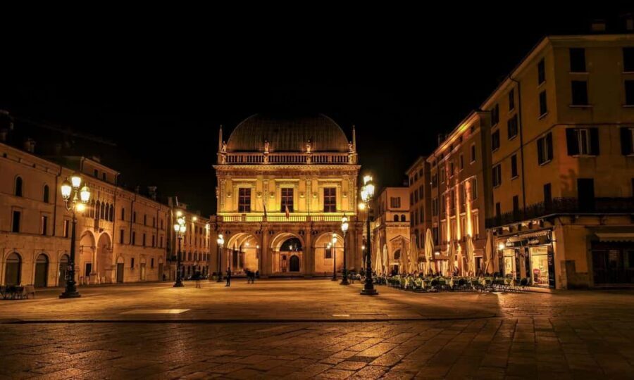 Guided visit: Hidden, Secret, and Mysterious Brescia - Who Is This Tour Best For?