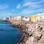 Guided visit on foot through Cádiz: stories from the hand of a local guide - Who Will Love This Tour?