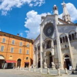 Guided visit to Modena Cathedral: a film in stone - The Sum Up