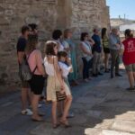 GUIDED VISIT TO ÚBEDA: Visit Úbeda with admission to monuments included. - What Makes This Tour Stand Out?