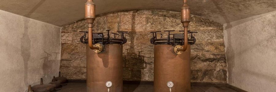 Guided visit with tasting at Grapperia Nardini - Authentic Reviews That Speak Volumes