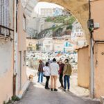 Guided Walk in beautiful and hidden neighborhoods - The Detailed Itinerary