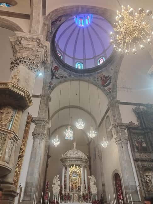 Guided walking tour in La Orotava 1:30 min, Tenerife - Why This Tour Offers Great Value