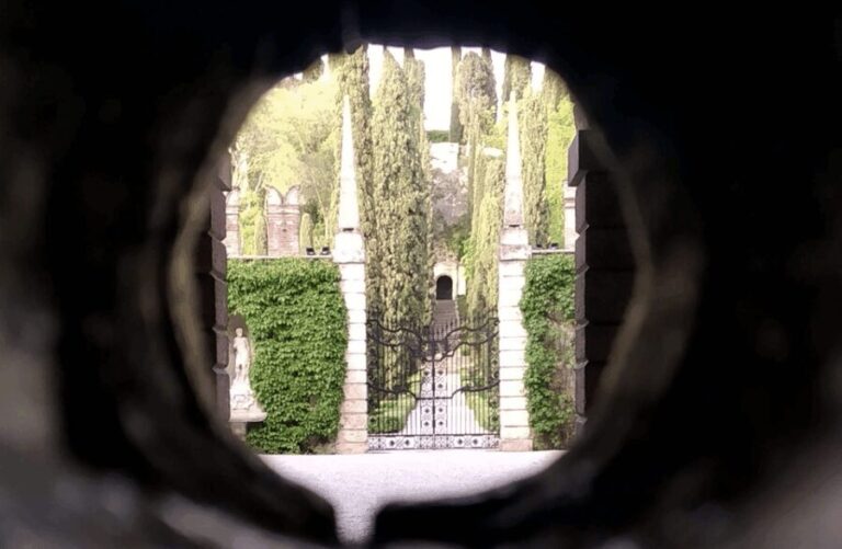 Guided Walking Tour on Verona Hillside - A Detailed Look at the Verona Hillside Guided Walking Tour