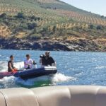 Guijo de Granadilla: Boat Trip to Meandro Del Melero - An In-Depth Look at the Experience
