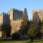 Guimarães: Half-Day Private Tour from Porto - What the Reviews Say