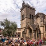 Guimarães: Private Flexible Walking Tour in Historic Center - Who Would Love This Tour?