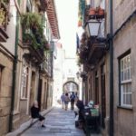 Guimarães Tour(4Hours): From Oporto;City Tour- Half Day Trip - The Authentic Guimarães Experience