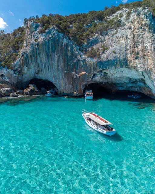 Gulf of Orosei: Grotta del Bue Marino & Cala Luna Boat Tour - Who Would Love This Tour?