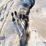 Gullfoss: Ice Cave and Glacier Tour in Glacier Monster Truck - Practical Details and Tips
