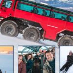 Gullfoss: Sleipnir Monster Truck Tour of Langjökull Glacier - Practical Details and Value
