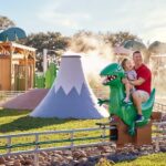 Günzburg: LEGOLAND® Deutschland & PEPPA PIG Park Ticket - In-Depth Look at the Parks