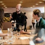 Gusbourne Wine Tasting 2pm - Exploring Gusbourne’s Sparkling Wines