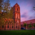 Güstrow: Guided tour of the historic city center - The Sum Up