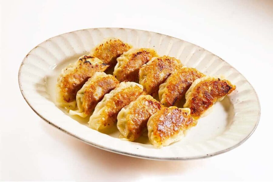 Gyoza workshop in Toulouse (31) - Meeting Point and Setting