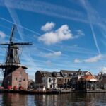Haarlem: Dutch Windmill & Spaarne River Sightseeing Cruise - Who Is This Cruise Best For?