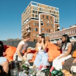 Haarlem Private Canal Tour with Bites and Unlimited Drinks - Analyzing the Value