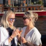 Haarlem: Unlimited Drinks City Cruise - In-Depth Breakdown of the Itinerary