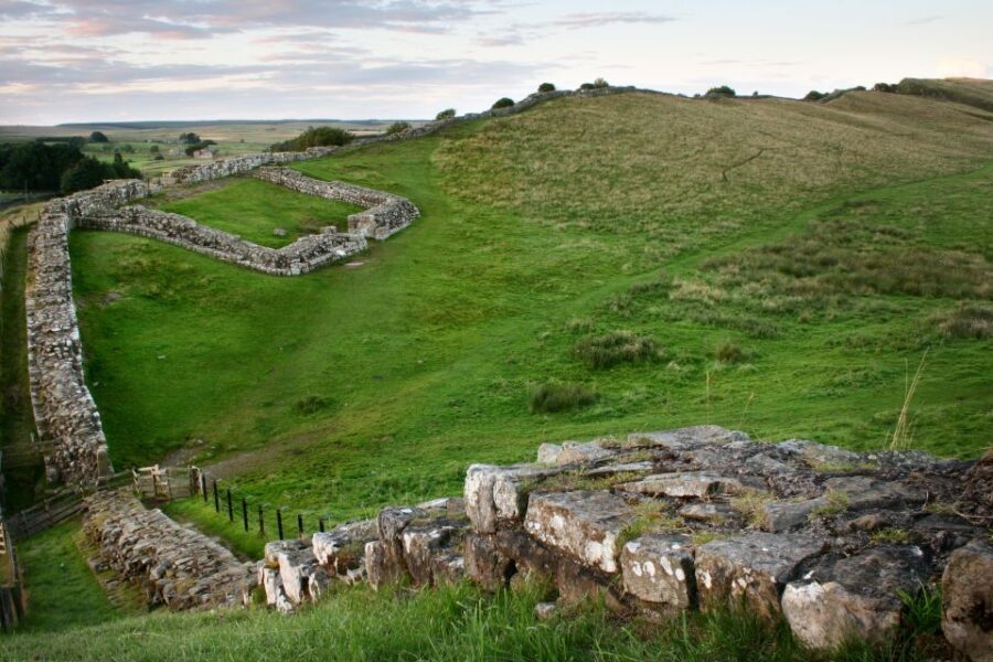 Hadrian's Wall: 2-Hour Guided Tour - Why the Tour Offers Great Value