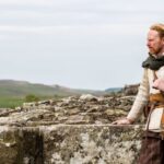 Hadrian's Wall: 4.5-Hour Guided Tour - Exploring Hadrian’s Wall: A Walk Along History