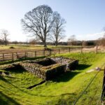 Hadrian's Wall: Chesters Roman Fort and Museum Entry Ticket - An In-Depth Look at Chesters Roman Fort and Museum