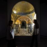 Hagia Sophia History & Experience Museum Entry Tickets - Practical Tips for Visiting