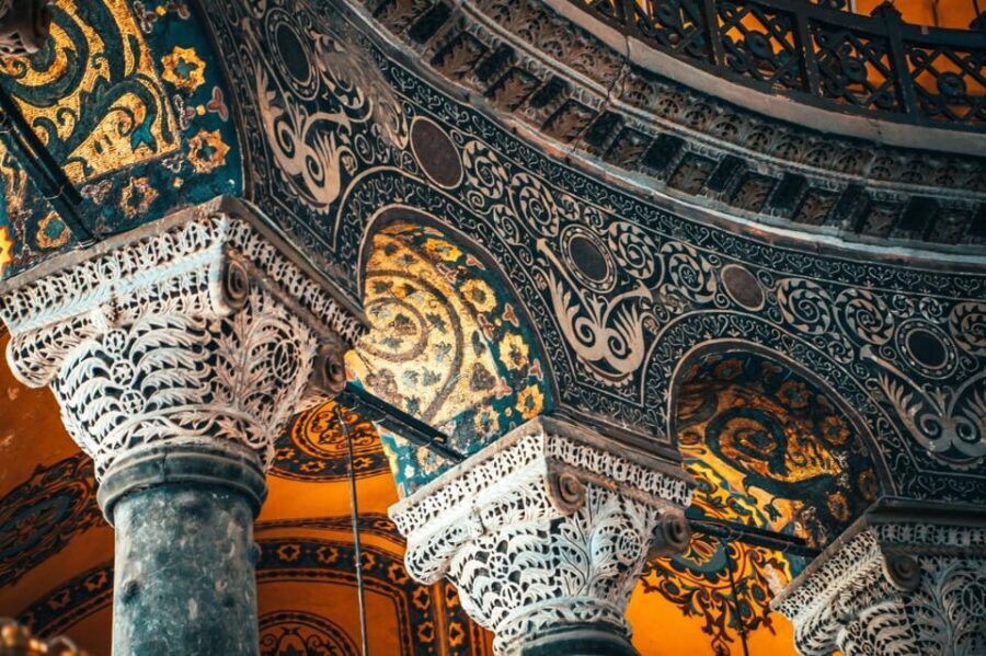 Hagia Sophia Mosque with History & Experience Museum Entry - Who Will Love This Tour?