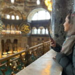 Hagia Sophia Skip-the-Line Ticket & Blue Mosque Audio Guide - The Blue Mosque: A Stunning 17th-Century Wonder
