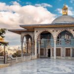 Hagia Sophia & Topkapi Palace Combo Tickets with Audio Guide - What to Expect from the Experience