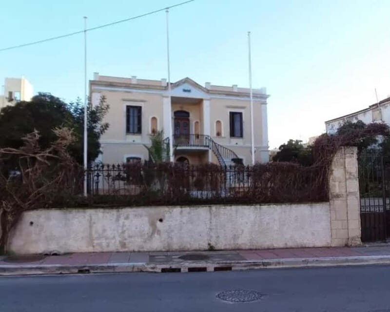 Halepa and Tabakaria Private Walking Tour - Who Will Love This Tour?