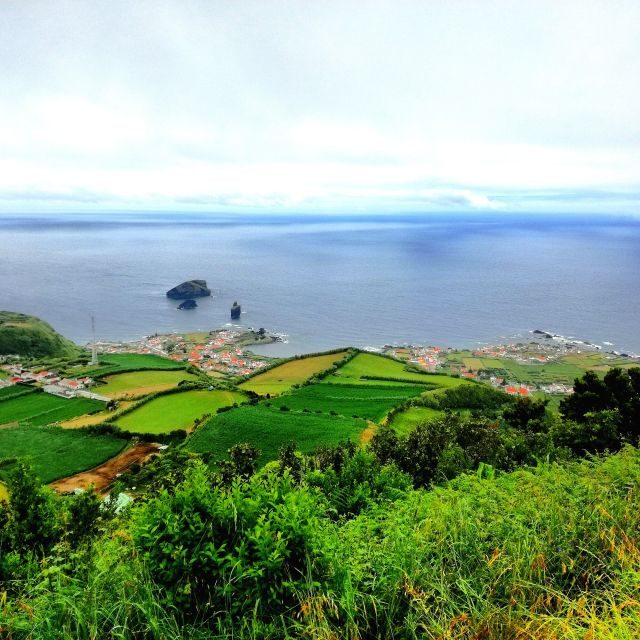 Half-Day 4X4 Tour Sete Cidades. Off the beaten Track. - Who Will Love This Tour?