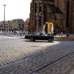 Half day at Pilsen - What the Tour Offers in Practical Terms