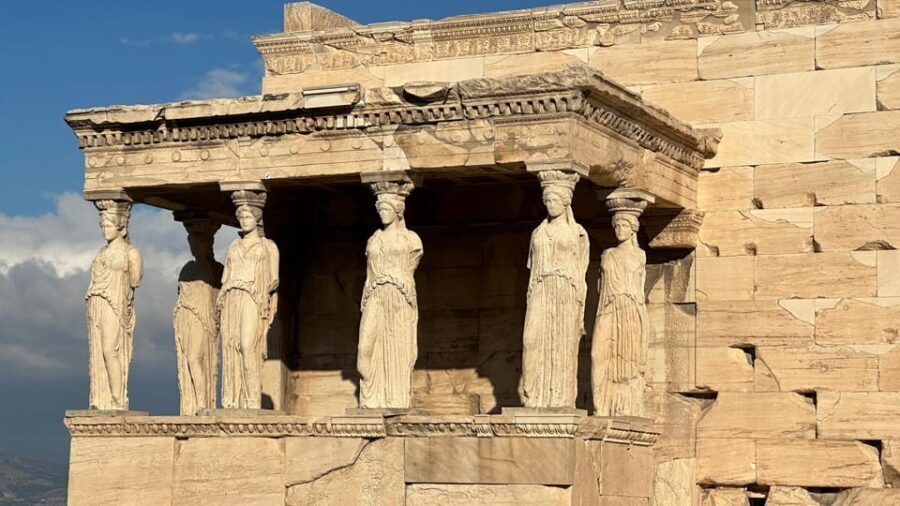 Half Day Best Of Athens Highlights Luxury Private Tour 4Hou - Who Will Love This Tour?