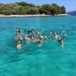 Half-Day Blue Lagoon and Trogir boat tour from Split - Authentic Experiences You’ll Treasure