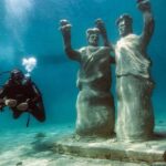 Half-Day Boat Tour: Trogir, Underwater Museum & Blue Lagoon - An In-Depth Look at the Tour Itinerary