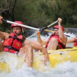 Half-Day Cetina River Rafting - Practical Tips for Your Rafting Day