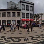 Half Day City Tour in Beautiful Ponta Delgada DE/EN/PT - The Value of a Guided Walking Tour