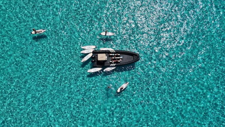 Half-day excursion with lunch Cap Corse & Agriates Desert - An Overview of the Experience