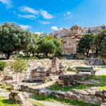 Half-Day exploration in Athens - Detailed Breakdown of the Itinerary