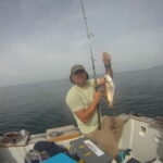 Half Day Fishing Trip - What’s Included and What’s Not