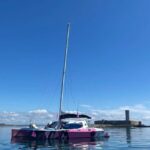Half-day in Lorient harbor - Final Thoughts
