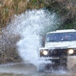 Half-Day Jeep Safari Algarve - The Off-Road Experience: Fun, Bumps, and Breathtaking Views