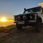 Half Day Lagoa do Fogo 4X4 tour and Gin Library - Analyzing the Value