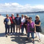 Half day Lisbon Tour Small group through the city of 7 hills - Practical Tips for Enjoying Your Tour